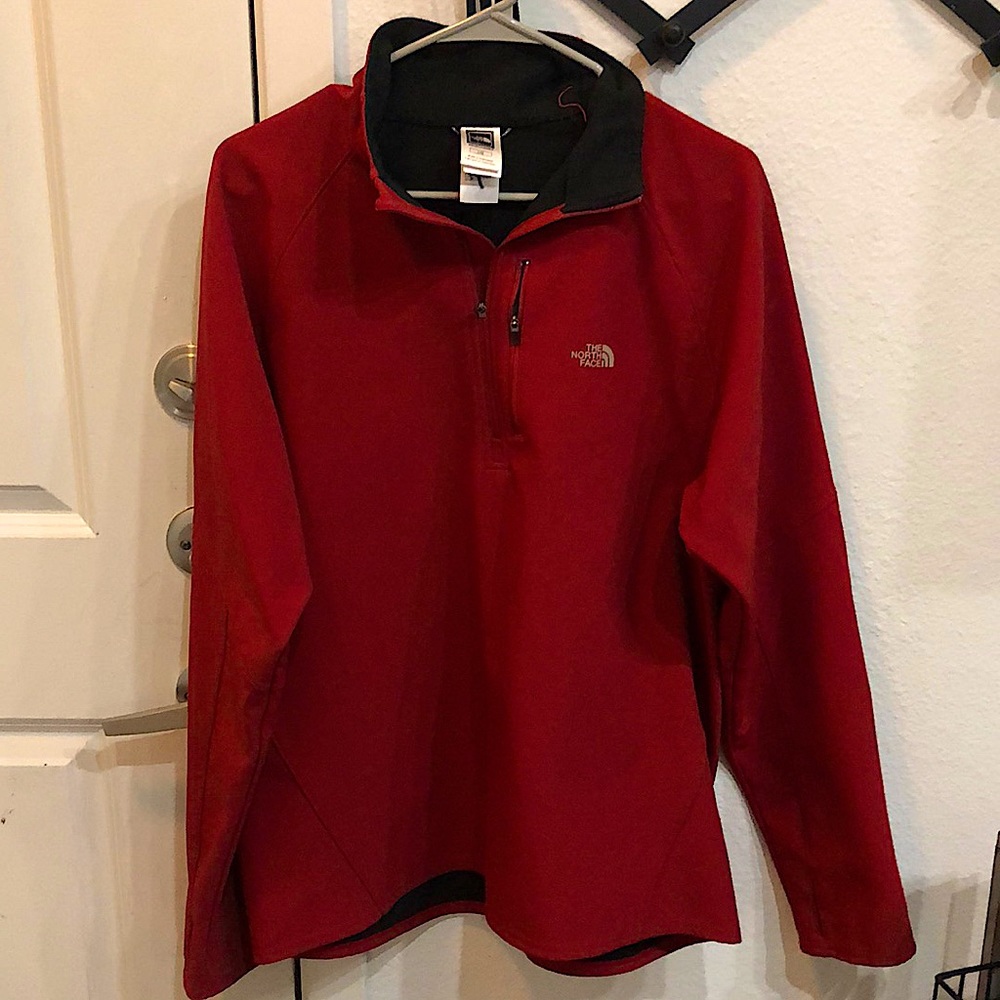 Men’s Large- The North Face Jacket, perfect condition.